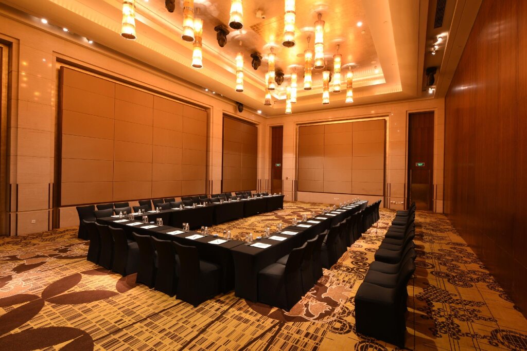 Пекин: Regent Beijing