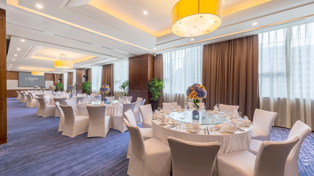 Пекин: Regent Beijing