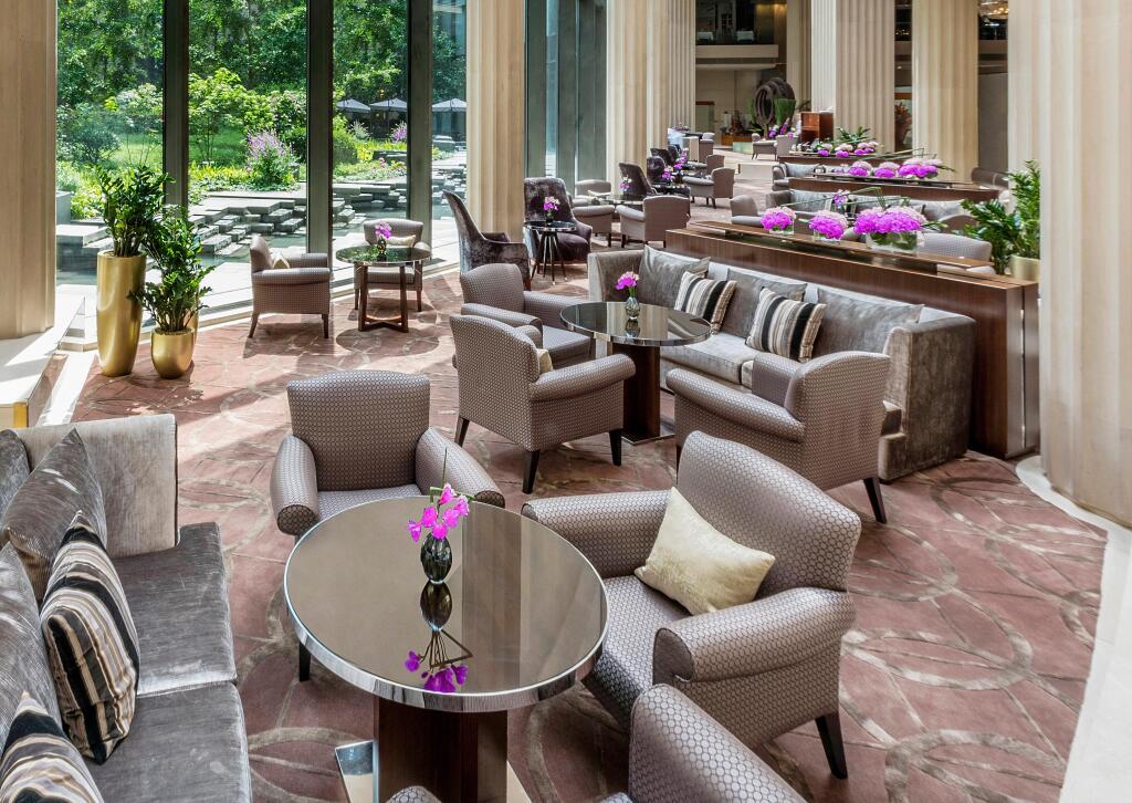 Пекин: Regent Beijing