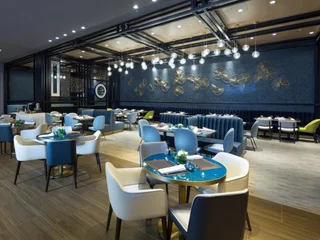Шанхай: Golden Tulip Shanghai Rainbow