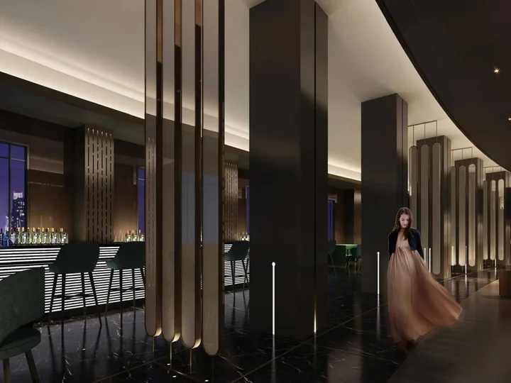 Шанхай: Golden Tulip Shanghai Rainbow