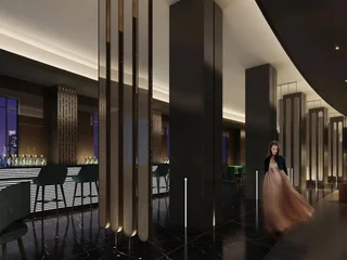 Шанхай: Golden Tulip Shanghai Rainbow