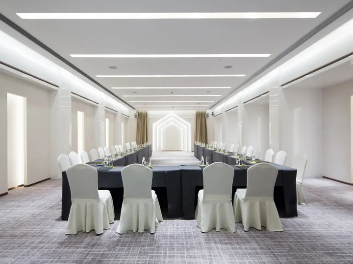 Шанхай: Golden Tulip Shanghai Rainbow