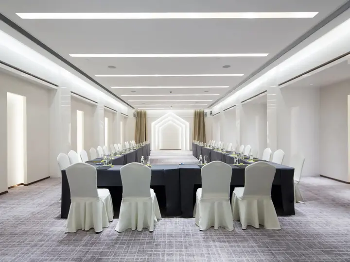 Шанхай: Golden Tulip Shanghai Rainbow