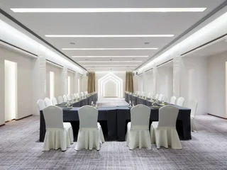Шанхай: Golden Tulip Shanghai Rainbow
