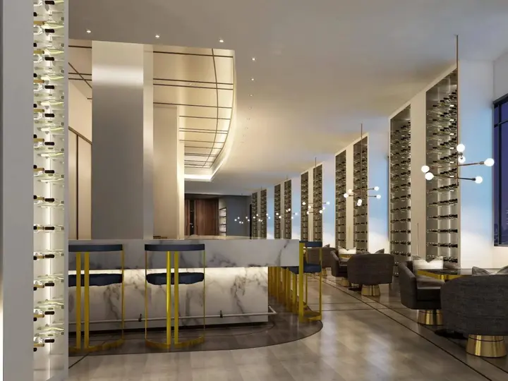 Шанхай: Golden Tulip Shanghai Rainbow