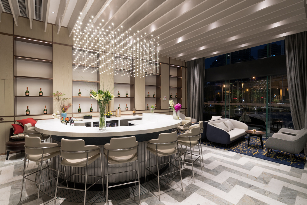 Шанхай: Golden Tulip Shanghai Rainbow