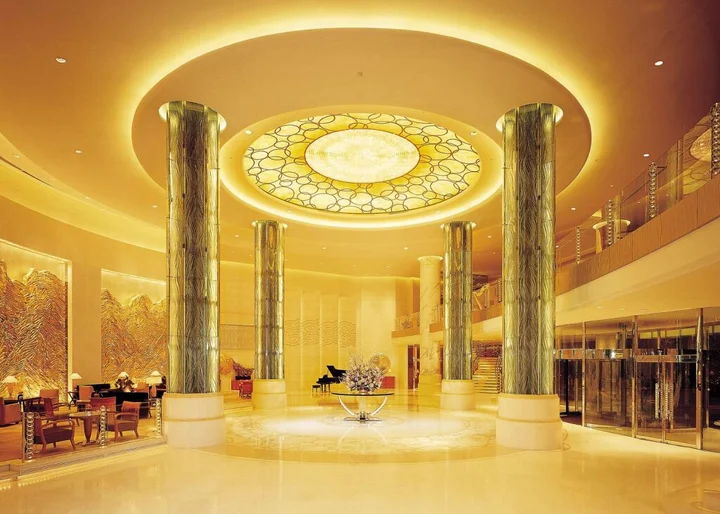 Пекин: The Kunlun Beijing