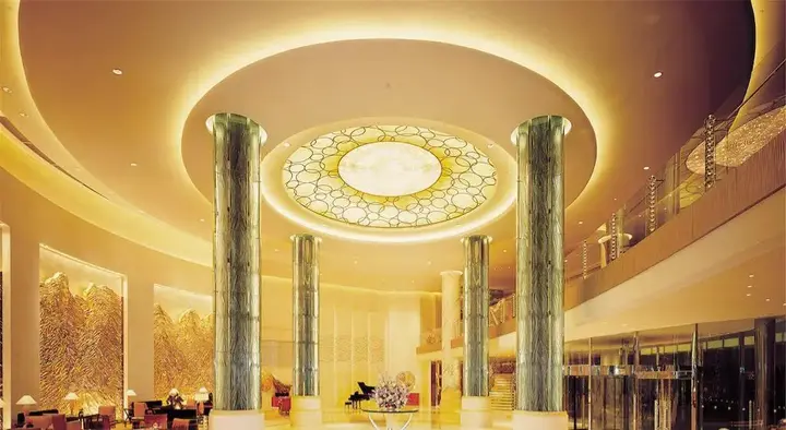 Пекин: The Kunlun Beijing