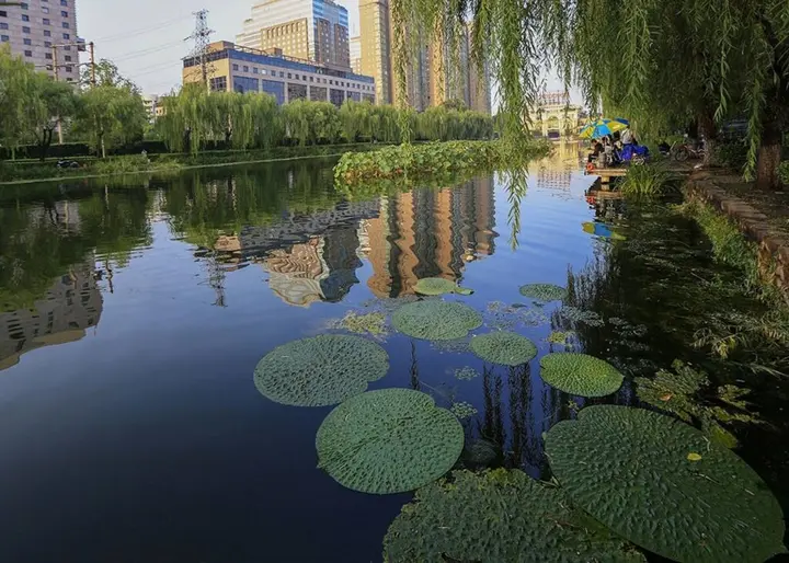 Пекин: The Kunlun Beijing