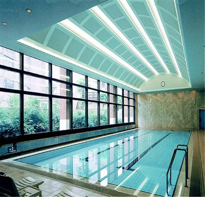 Шанхай: Jin Jiang Hotel Shanghai
