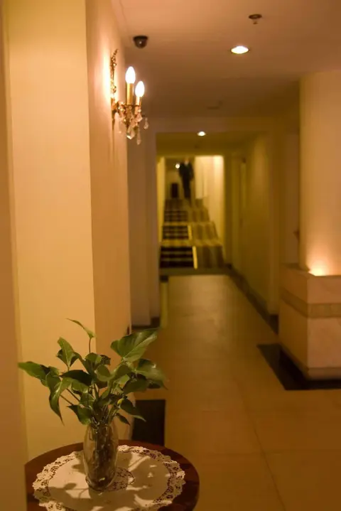 Шанхай: Asset Hotel Shanghai