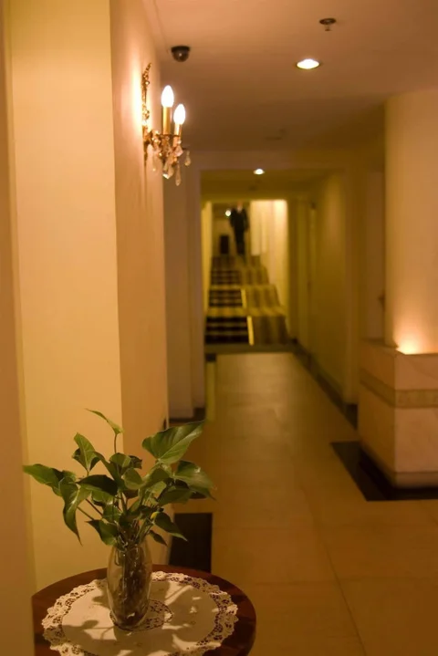 Шанхай: Asset Hotel Shanghai