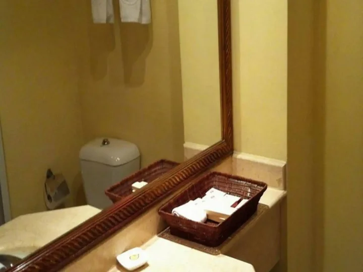 Шанхай: Asset Hotel Shanghai