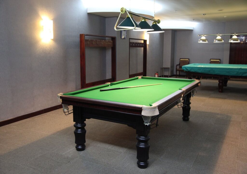 Пекин: Oriental Garden Hotel