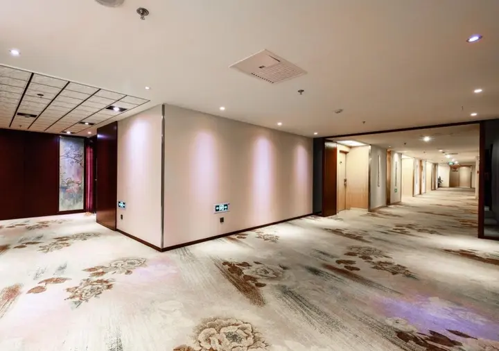 Пекин: Oriental Garden Hotel