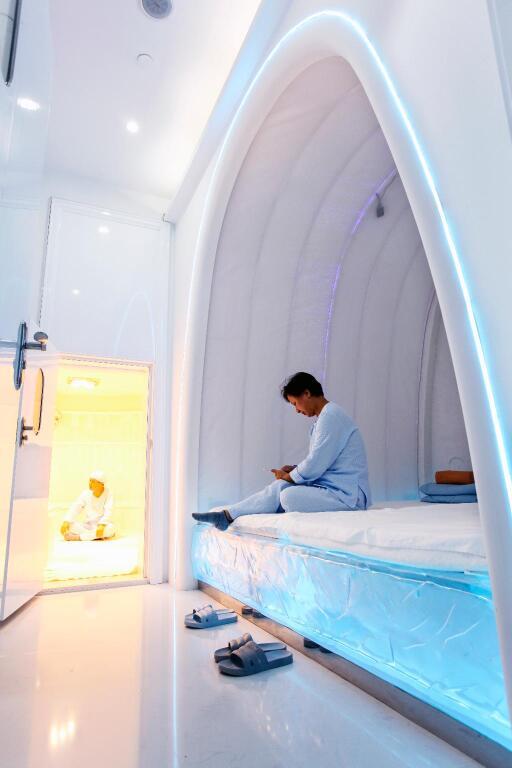 Сямынь: Xiamen Jingmin Central Hotel