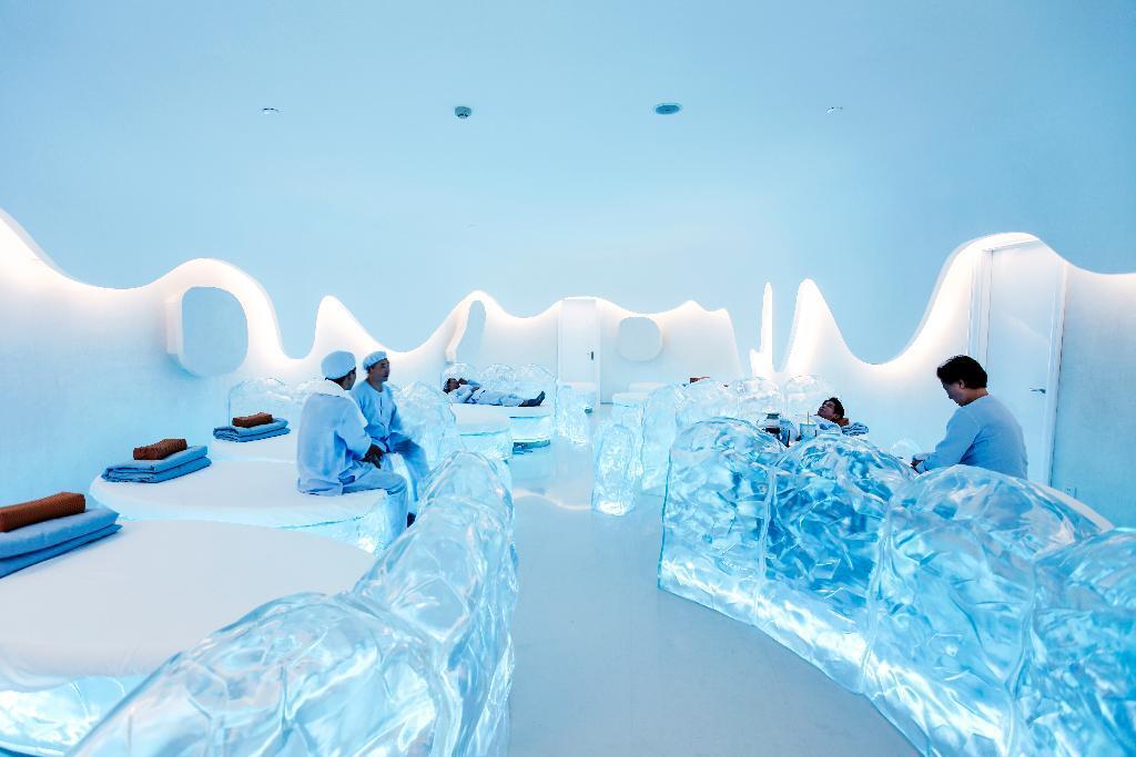 Сямынь: Xiamen Jingmin Central Hotel