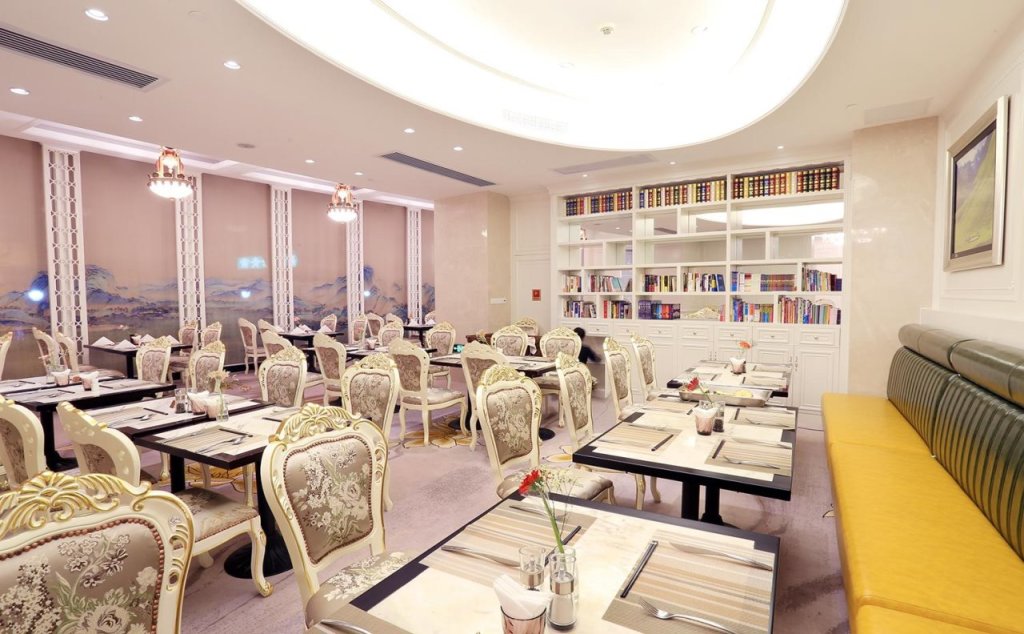 Сямынь: Xiamen Jingmin Central Hotel