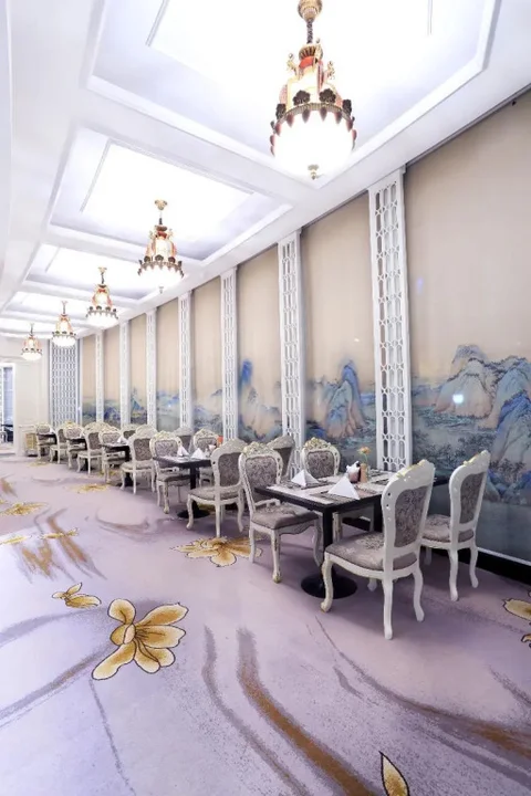 Сямынь: Xiamen Jingmin Central Hotel