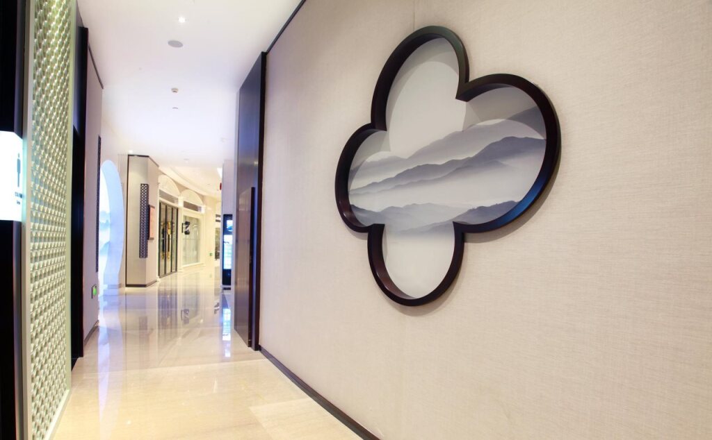 Сямынь: Xiamen Jingmin Central Hotel