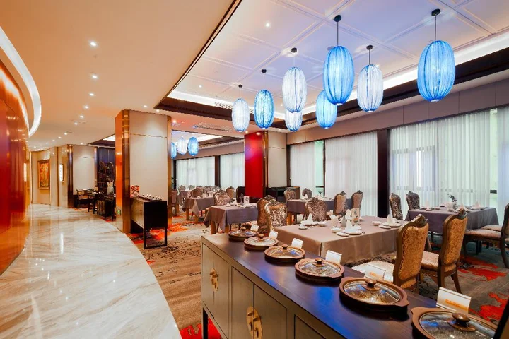 Сямынь: Xiamen Jingmin Central Hotel