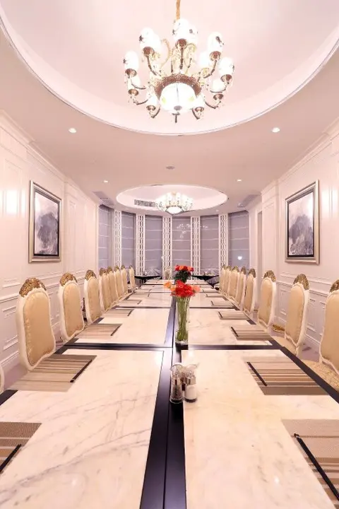 Сямынь: Xiamen Jingmin Central Hotel