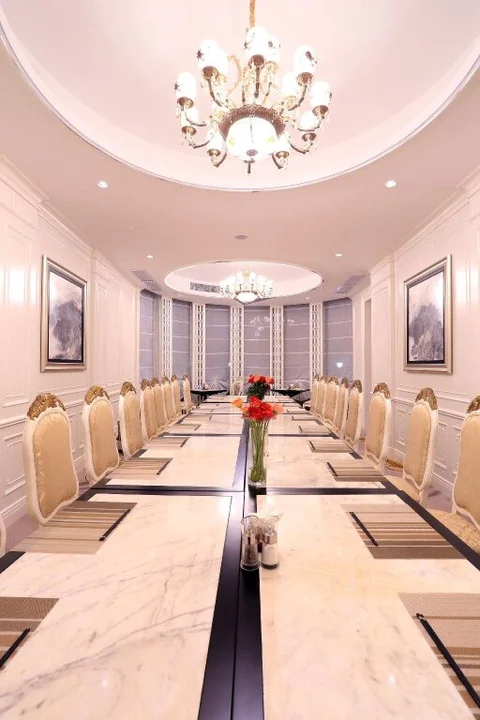 Сямынь: Xiamen Jingmin Central Hotel