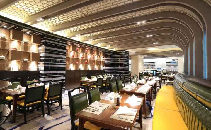 Сямынь: Xiamen Jingmin Central Hotel