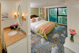 Сямынь: Xiamen Jingmin Central Hotel