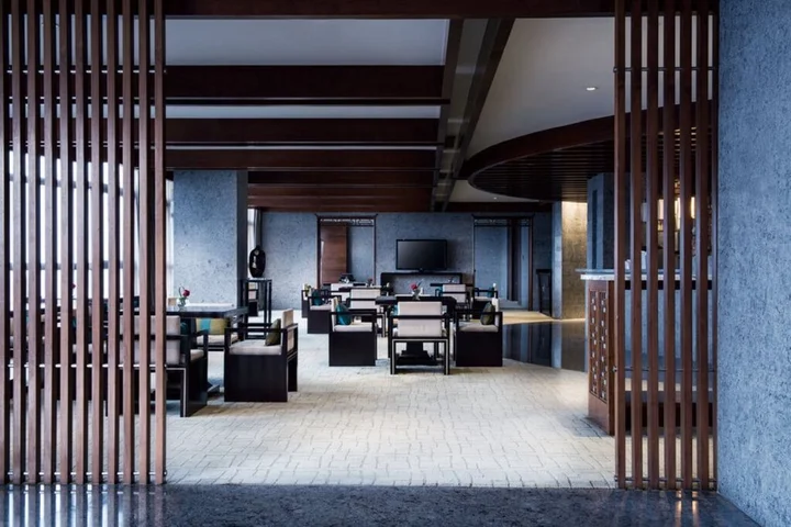 Шанхай: Grand Millennium HongQiao Shanghai