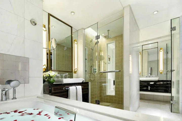 Шанхай: Grand Millennium HongQiao Shanghai