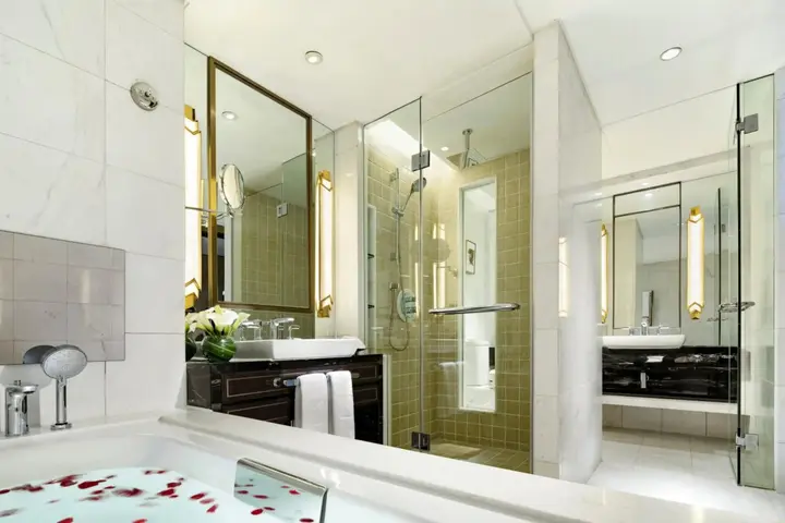 Шанхай: Grand Millennium HongQiao Shanghai