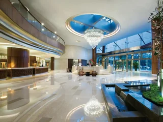Шанхай: Grand Millennium HongQiao Shanghai