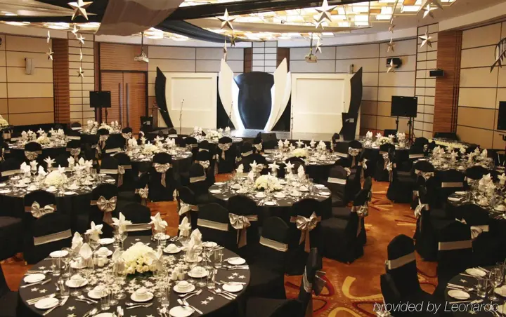 Шанхай: Grand Millennium HongQiao Shanghai