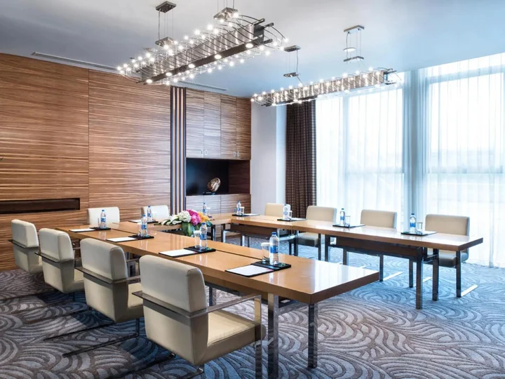 Шанхай: Grand Millennium HongQiao Shanghai