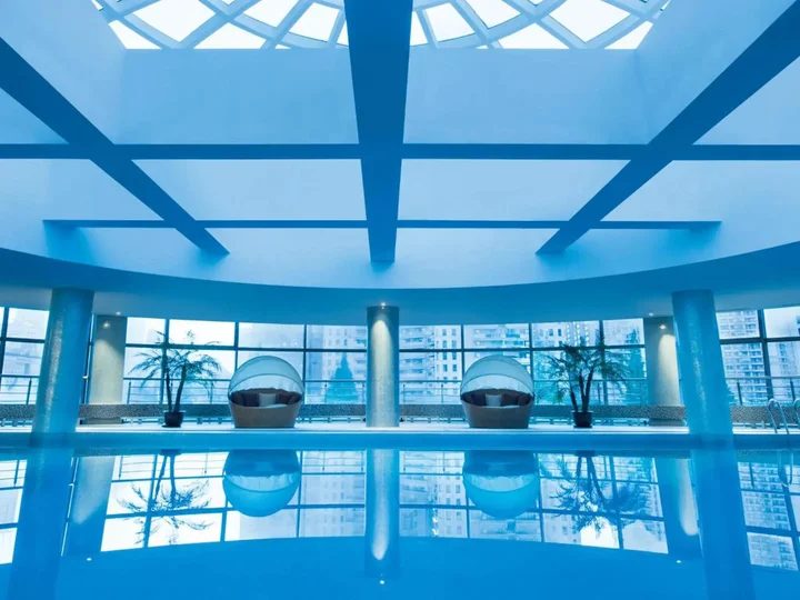 Шанхай: Grand Millennium HongQiao Shanghai