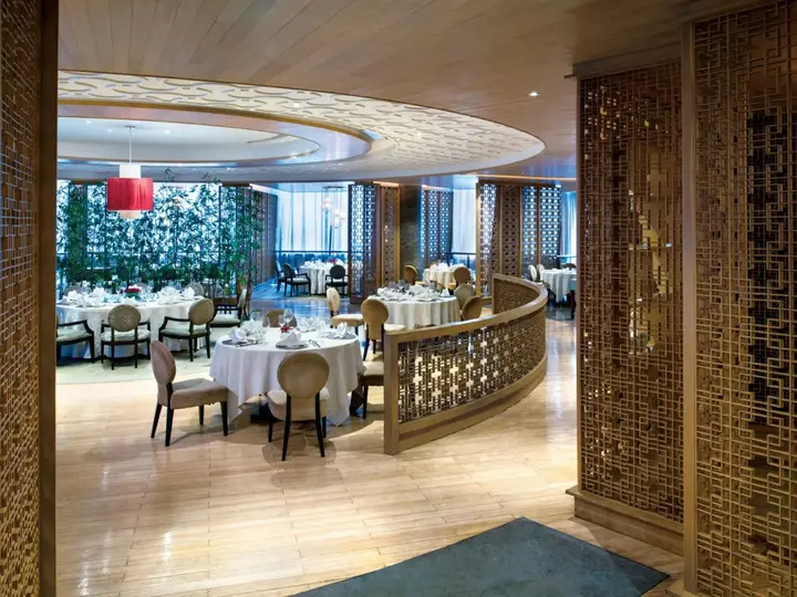 Шанхай: Grand Millennium HongQiao Shanghai