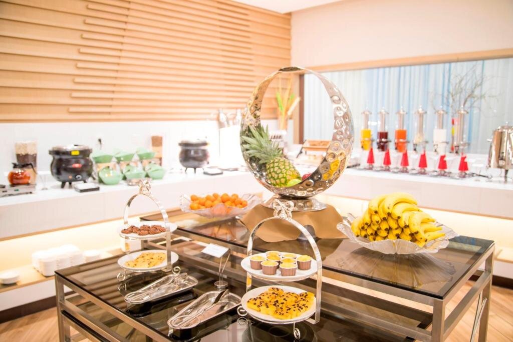 Шанхай: Jin Jiang Pine City Hotel