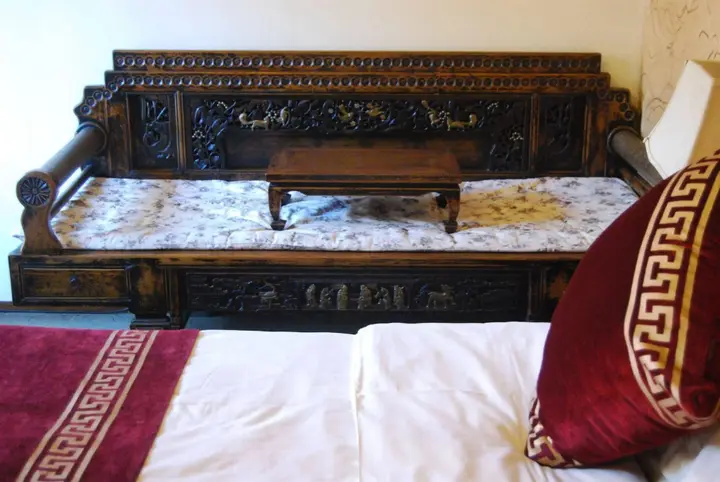 Пекин: Jihouse Hotel