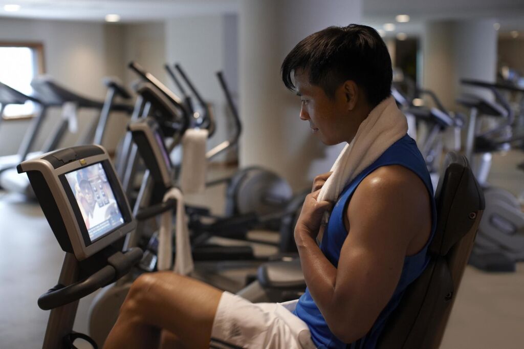 Фошань: Swissotel Foshan