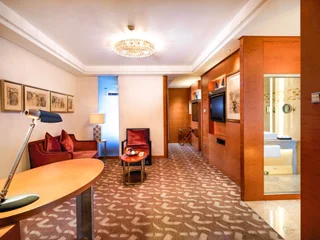 Фошань: Swissotel Foshan