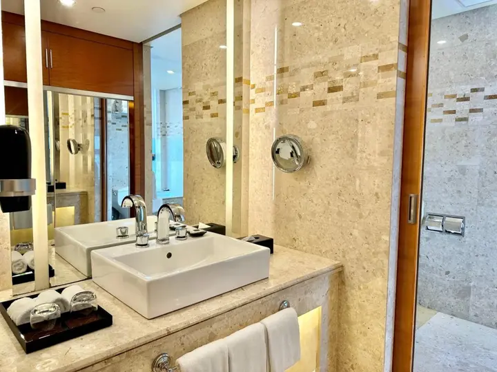 Фошань: Swissotel Foshan