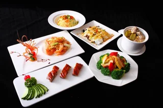 Фошань: Swissotel Foshan