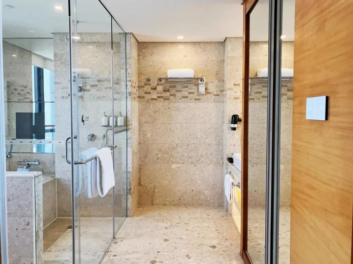 Фошань: Swissotel Foshan