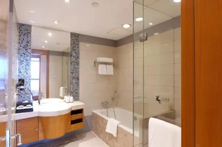Фошань: Swissotel Foshan