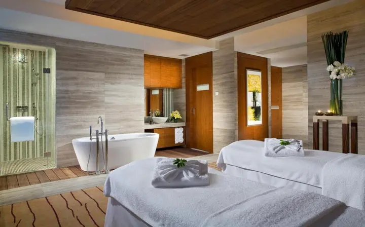 Фошань: Swissotel Foshan