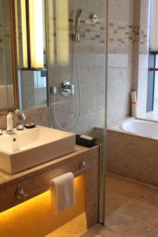Фошань: Swissotel Foshan