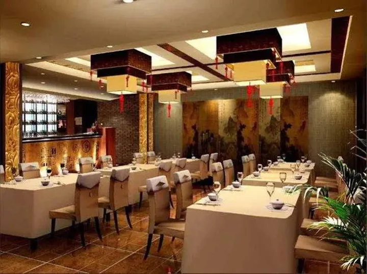 Пекин: Beijing Botaihotel