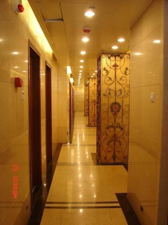 Пекин: Beijing Botaihotel